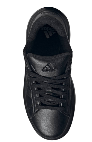 Adidas Grand Court Platform