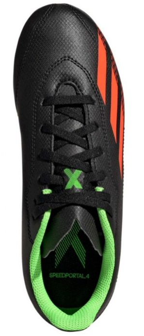Adidas X Speedportal.4 Tacos