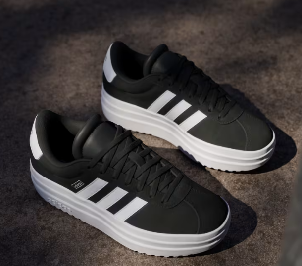 Adidas VL Court Bold