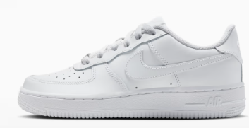 Nike Air Force 1 LE