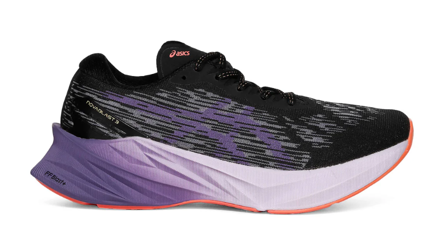 Asics Novablast 3