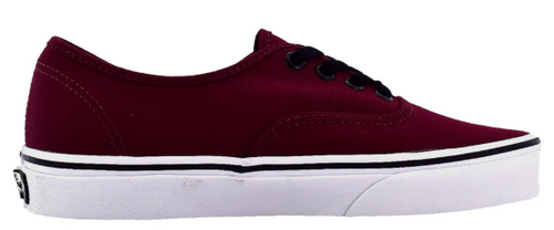 Tenis Vans Authentic Vino