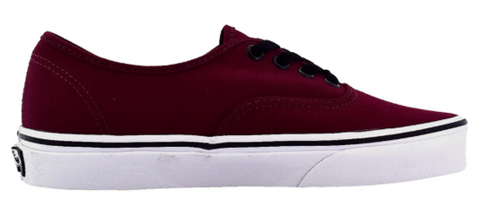 Tenis Vans Authentic Vino