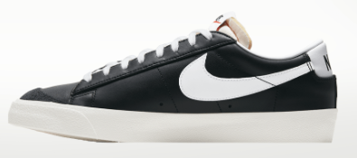 Nike Blazer Low '77 Vintage