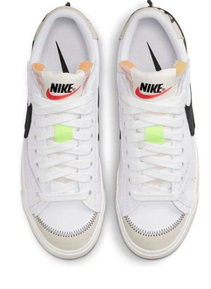 Nike Blazer Low 77