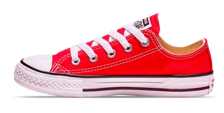 Converse Chuck Taylor Choclo Niño