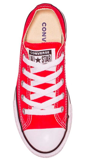 Converse Chuck Taylor Choclo Niño