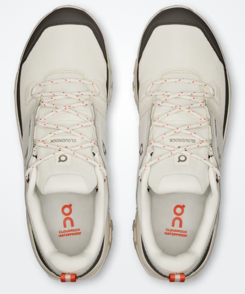 Cloudrock Low Waterproof