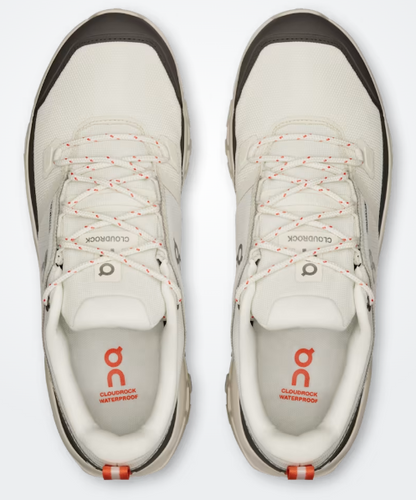 Cloudrock Low Waterproof