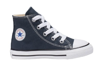 Converse Chuck Taylor en Bota