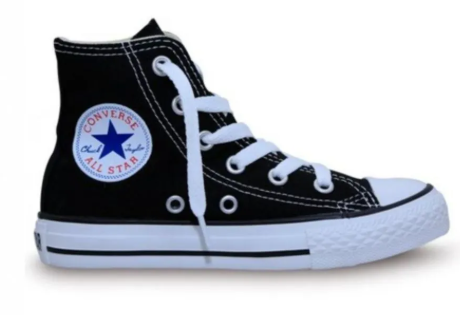 Converse All Star Bota