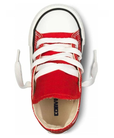Converse Chuck Taylor Para Bebe En Bota