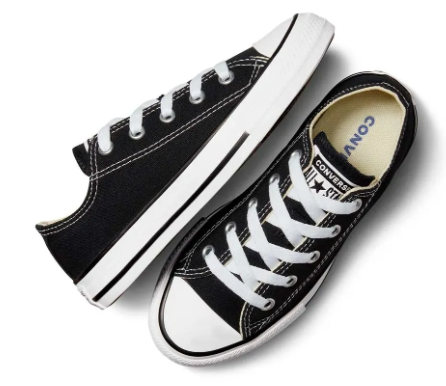 Tenis Converse Chuck Taylor All Star Kids Choclo