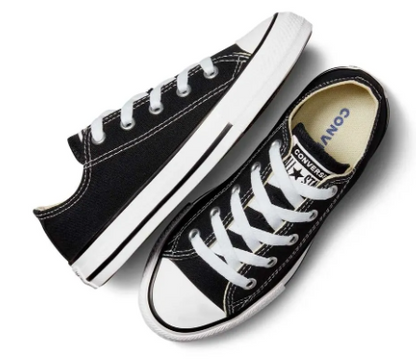 Tenis Converse Chuck Taylor All Star Kids Choclo