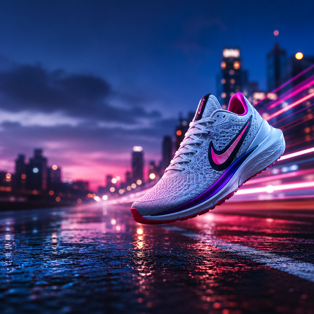 Running