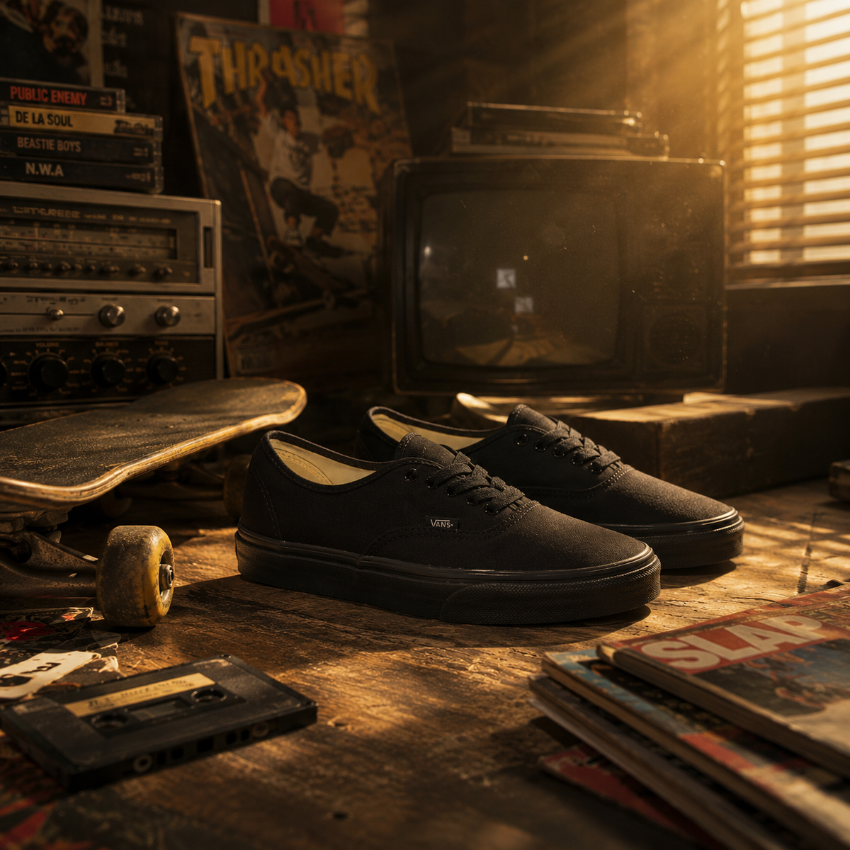 Retro