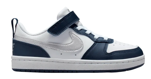 Nike Court Borough Low Recraft