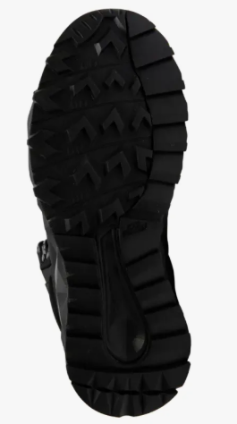 Botas Senderismo Hi-tec Geo Pro Trail Mid Negro