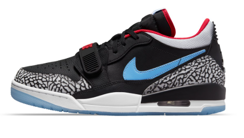 Air Jordan Legacy 312 low