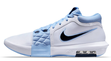 Nike Lebron Witness VIII