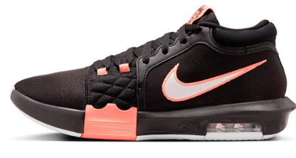 LeBron Witness VIII