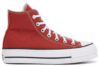 Converse Seasonal Color Ctas Lift Hi Ritual Red