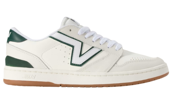 Vans Emerald Lowland