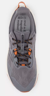 New Balance  DynaSoft Nitrel v6