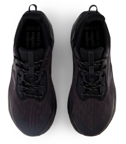 New Balance Dynasoft Nitrel V6