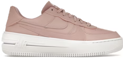 Nike Air Force 1 Low Rosa Oxford