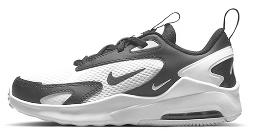 Nike Air Max Bolt 'White Black'