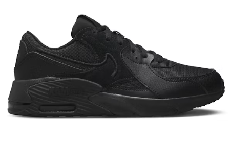 Nike Air Max Excee Negras
