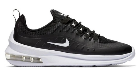 Nike Air Max Axis negros