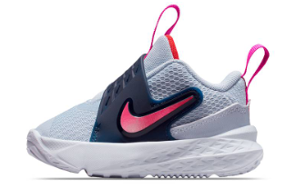 Nike Team Hustle D 12