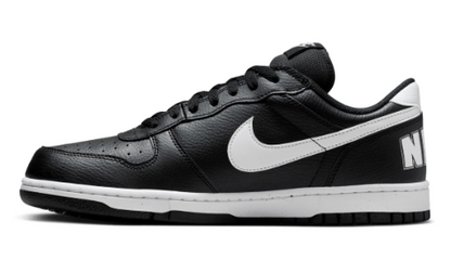 Nike Big Low
