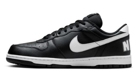 Nike Big Low