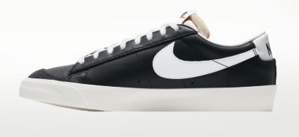 TENIS NIKE BLAZER LOW 77 VNTG