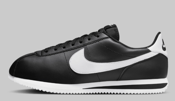 Nike Cortez
