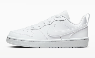 Nike Court Borough Low Recraft