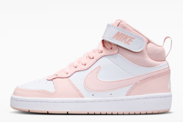 Nike Court Borough Mid 2