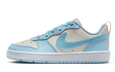 Nike Court Borough Low Recraft