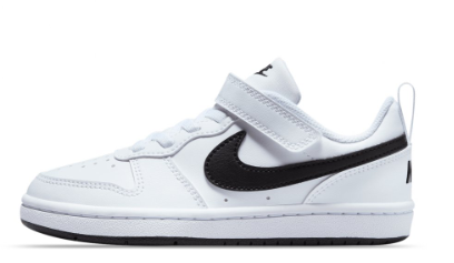 Nike Court Borough Low Recraft