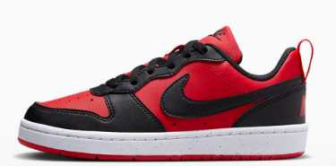 Nike Court Borough Low Recraft