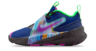 Nike Team Hustle D 12