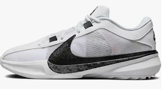 Nike Giannis Freak 5