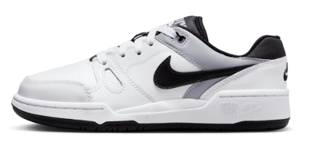 Nike Full Force Low