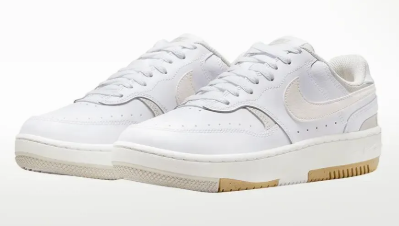 Nike Gamma Force Blancos