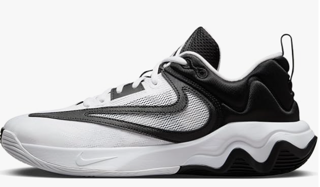 Nike Giannis Immortality 3
