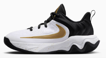 Nike Giannis Immortality 4