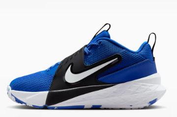 Nike Team Hustle D 12